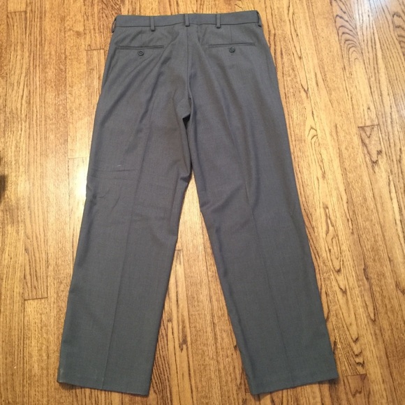 Kenneth Cole Dress pants - Picture 4 of 4